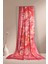 Rose Soft Pamuklu Şal 1