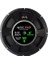 Mv-8 maks. 350 Watt / Rms 150 Watt 8” Siyah 20 cm Woofer Yedek Hoparlör 2
