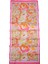 Rose Soft Pamuklu Şal 3
