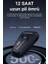 Y11 Bluetooth Kulaklık Mikrofonlu Motosiklet Kulaklığı Intercom Bt 5.3 ( Lisinya ) 1