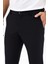 Erkek Streç Kumaş Relaxed Beli Lastikli Jogger Pantolon 3