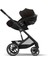 3 Lü Travel Sistem Indirimi Cybex Balios S Lux Moon Black + Cybex Cloud T Isize + Balios Adaptör 3