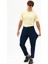 Erkek Streç Kumaş Relaxed Beli Lastikli Jogger Pantolon 2