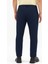 Erkek Streç Kumaş Relaxed Beli Lastikli Jogger Pantolon 4