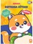 Kawaii Boyama Kitabı 2 1