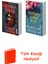 Penelope Douglas 2 Kitap Seti + Türk Klasiği Hediye 1