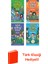 Esra Ilter Demirbilek 4 Kitap Seti + Türk Klasiği Hediye 1