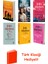 Jojo Moyes 6 Kitap Seti + Türk Klasiği Hediye 1