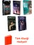 Jennifer L. Armentrout 5 Kitap Seti + Türk Klasiği Hediye 1