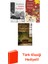 Oya Baydar 3 Kitap Seti + Türk Klasiği Hediye 1