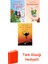 Nursel Erdoğan 3 Kitap Seti + Türk Klasiği Hediye 1