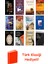 Nedim Gürsel 14 Kitap Seti + Türk Klasiği Hediye 1