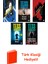 Tess Gerritsen 5 Kitap Seti + Türk Klasiği Hediye 1