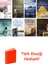 Paulo Coelho 8 Kitap Seti + Türk Klasiği Hediye 1
