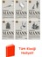 Thomas Mann 6 Kitap Seti + Türk Klasiği Hediye 1