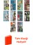 Reşad Ekrem Koçu 10 Kitap Seti + Türk Klasiği Hediye 1