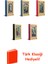 Lemony Snicket 7 Kitap Seti + Türk Klasiği Hediye 1