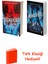 Marissa Meyer 2 Kitap Seti + Türk Klasiği Hediye 1