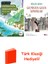 Bilgin Adalı 2 Kitap Seti + Türk Klasiği Hediye 1