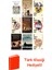 Erendiz Atasü 9 Kitap Seti + Türk Klasiği Hediye 1