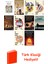 Erendiz Atasü 10 Kitap Seti + Türk Klasiği Hediye 1