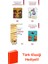 Melek Özlem Sezer 4 Kitap Seti + Türk Klasiği Hediye 1