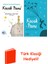 Antoine De Saint-Exupéry 2 Kitap Seti + Türk Klasiği Hediye 1
