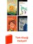 Elif Erdoğan 4 Kitap Seti + Türk Klasiği Hediye 1