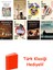 Erendiz Atasü 8 Kitap Seti + Türk Klasiği Hediye 1