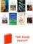 Lev Tolstoy 8 Kitap Seti + Türk Klasiği Hediye 1