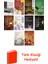 Oya Baydar 10 Kitap Seti + Türk Klasiği Hediye 1