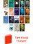 Haldun Taner 18 Kitap Seti + Türk Klasiği Hediye 1