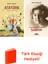 Ipek Çalışlar 2 Kitap Seti + Türk Klasiği Hediye 1