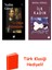 Nedim Gürsel 2 Kitap Seti + Türk Klasiği Hediye 1