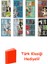 Reşad Ekrem Koçu 8 Kitap Seti + Türk Klasiği Hediye 1