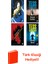 Tess Gerritsen 4 Kitap Seti + Türk Klasiği Hediye 1