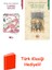 Koray Avcı Çakman 2 Kitap Seti + Türk Klasiği Hediye 1