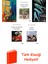 Lev Tolstoy 5 Kitap Seti + Türk Klasiği Hediye 1