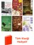 Oya Baydar 6 Kitap Seti + Türk Klasiği Hediye 1