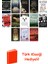Murat Gülsoy 13 Kitap Seti + Türk Klasiği Hediye 1