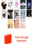 Canan Tan 13 Kitap Seti + Türk Klasiği Hediye 1