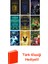 J.k. Rowling 9 Kitap Seti + Türk Klasiği Hediye 1