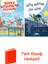 Phil Earle 2 Kitap Seti + Türk Klasiği Hediye 1