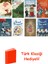 Sara Şahinkanat 8 Kitap Seti + Türk Klasiği Hediye 1