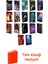 Jennifer L. Armentrout 17 Kitap Seti + Türk Klasiği Hediye 1