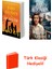 Jojo Moyes 2 Kitap Seti + Türk Klasiği Hediye 1