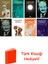 Haldun Taner 8 Kitap Seti + Türk Klasiği Hediye 1