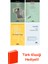 Ilhan Berk 4 Kitap Seti + Türk Klasiği Hediye 1