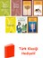 Yaşar Kemal 7 Kitap Seti + Türk Klasiği Hediye 1