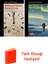 Jean-Louis Fournier 2 Kitap Seti + Türk Klasiği Hediye 1